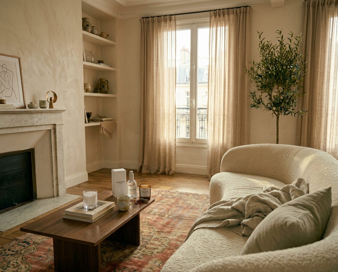 Як використовувати room spray у сучасному інтер`єрі