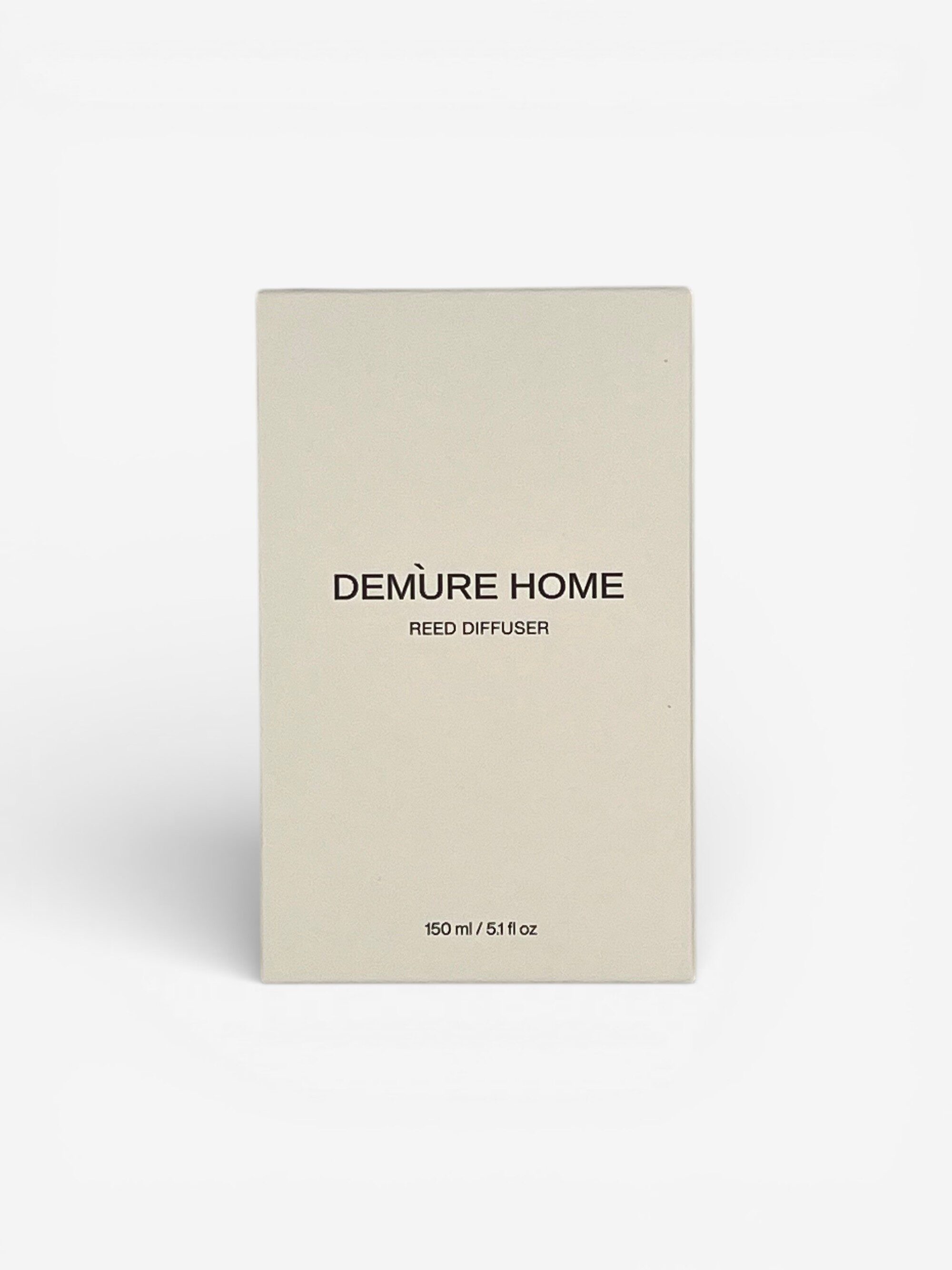 Demure Home