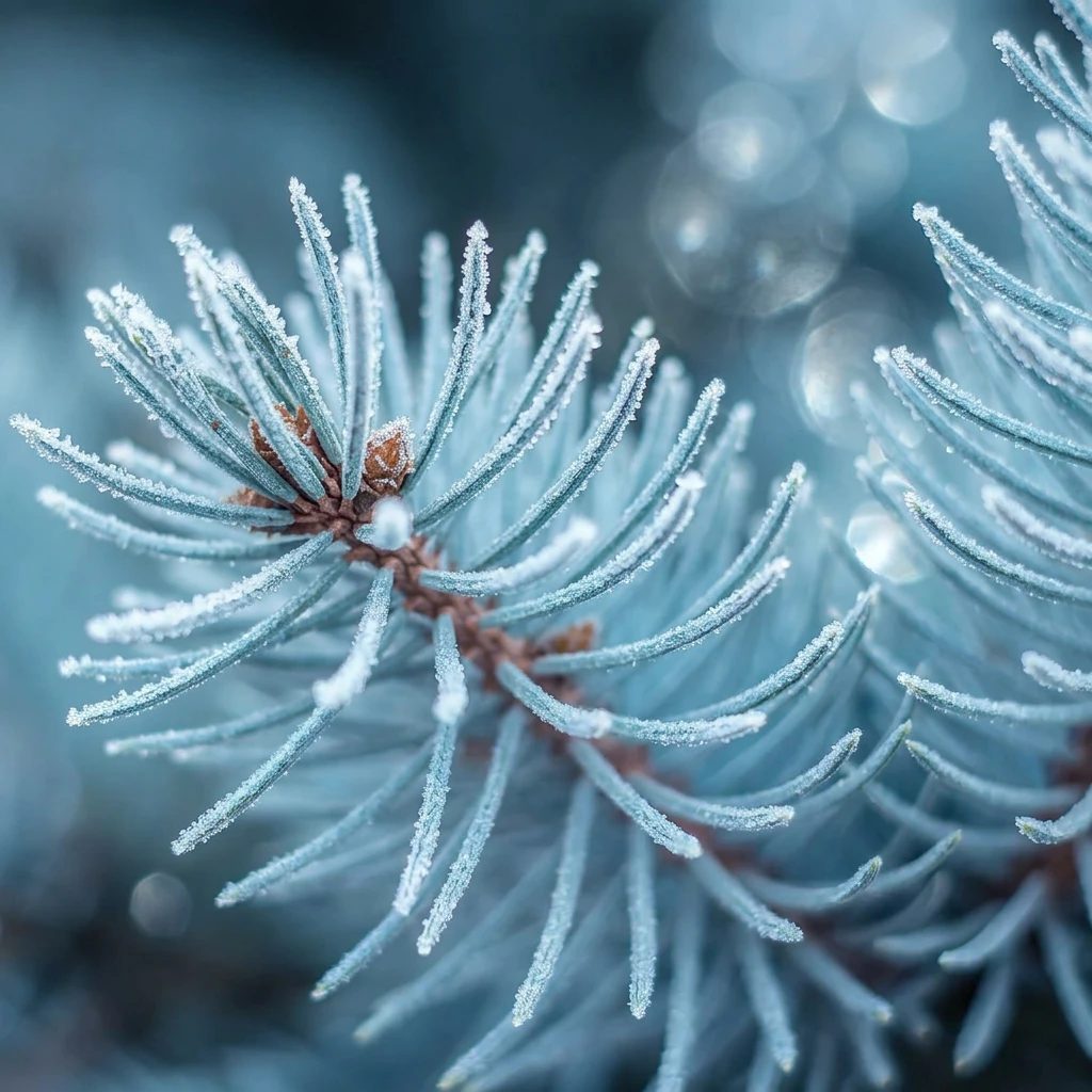 Blue Spruce аромат